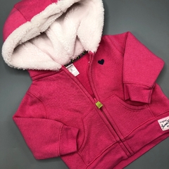 Campera liviana Carters - Talle 6-9 meses - Baby Back Sale SAS