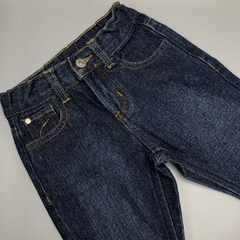 Jeans Yamp - Talle 3 años - Baby Back Sale SAS