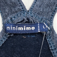 Jumper pantalón Mimo - Talle 9-12 meses - SEGUNDA SELECCIÓN en internet
