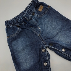 Jeans Mimo - Talle 6-9 meses - Baby Back Sale SAS
