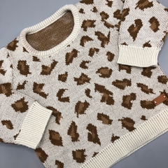 Sweater Mini Anima - Talle 9-12 meses - SEGUNDA SELECCIÓN - tienda online