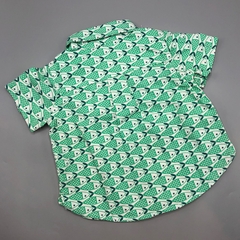 Camisa GAP - Talle 3-6 meses en internet