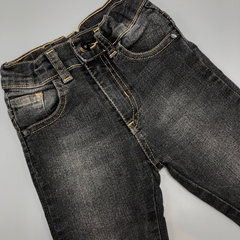 Jeans Owoko - Talle 2 años - Baby Back Sale SAS
