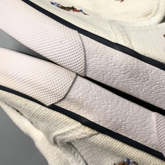 Zapatillas Polo Ralph Lauren - Talle 21 - SEGUNDA SELECCIÓN - tienda online