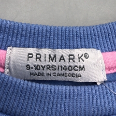 Buzo Primark - Talle 9 años - SEGUNDA SELECCIÓN - comprar online