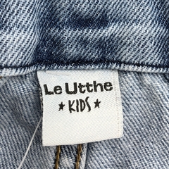 Jumper short Le Utthe Kids - Talle 14 años - SEGUNDA SELECCIÓN - comprar online