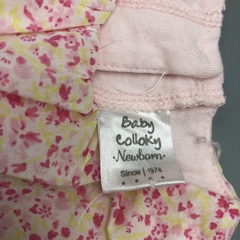 Body Baby Colloky - Talle 6-9 meses - SEGUNDA SELECCIÓN - Baby Back Sale SAS