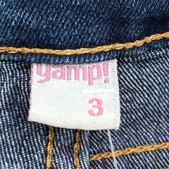Jeans Yamp - Talle 3 años - SEGUNDA SELECCIÓN - comprar online