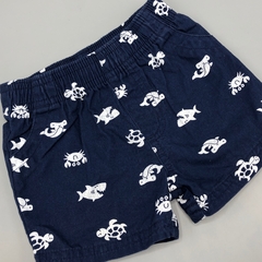 Short/bermuda Garanimals - Talle 3-6 meses - Baby Back Sale SAS