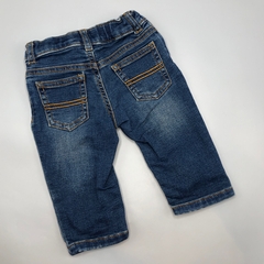 Jeans Carters - Talle 6-9 meses en internet