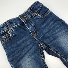 Jeans Carters - Talle 6-9 meses - Baby Back Sale SAS