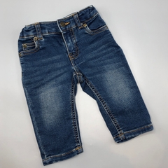 Jeans Carters - Talle 6-9 meses