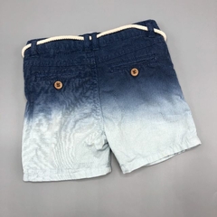 Short/bermuda Zara - Talle 3-6 meses - SEGUNDA SELECCIÓN en internet