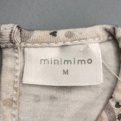 Vestido Mimo - Talle 6-9 meses