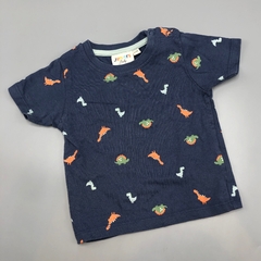 Remera Juniors Baby - Talle 3-6 meses