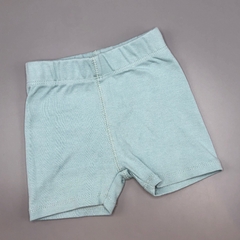 Short/bermuda Cheeky - Talle 6-9 meses