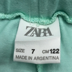 Imagen de Legging Zara - Talle 7 años - SEGUNDA SELECCIÓN