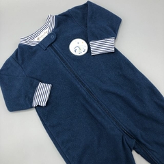 Osito largo Baby Cottons - Talle 3-6 meses - comprar online