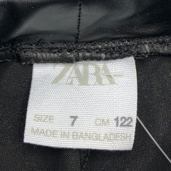 Legging Zara - Talle 7 años - SEGUNDA SELECCIÓN - tienda online