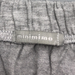 Short/bermuda Mimo - Talle 3-6 meses - SEGUNDA SELECCIÓN - Baby Back Sale SAS