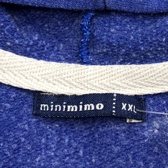 Campera liviana Mimo - Talle 12-18 meses - SEGUNDA SELECCIÓN - comprar online