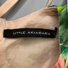 Vestido Little Akiabara - Talle 12-18 meses - SEGUNDA SELECCIÓN en internet
