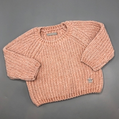 Sweater Mimo - Talle 6-9 meses