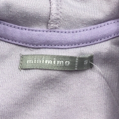 Conjunto Abrigo + Pantalón Mimo - Talle 3-6 meses - comprar online
