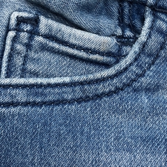 Jeans GAP - Talle 6-9 meses - SEGUNDA SELECCIÓN - Baby Back Sale SAS