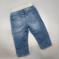 Jeans GAP - Talle 6-9 meses - SEGUNDA SELECCIÓN en internet