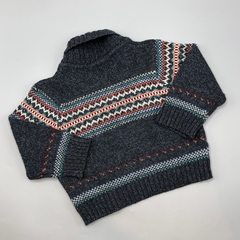 Sweater Mimo - Talle 9-12 meses - SEGUNDA SELECCIÓN en internet