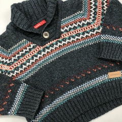 Sweater Mimo - Talle 9-12 meses - SEGUNDA SELECCIÓN - comprar online