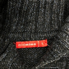 Sweater Mimo - Talle 9-12 meses - SEGUNDA SELECCIÓN - Baby Back Sale SAS