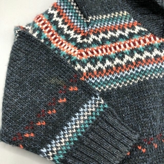 Sweater Mimo - Talle 9-12 meses - SEGUNDA SELECCIÓN - tienda online