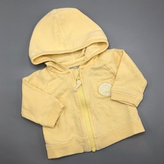 Campera liviana Mimo - Talle 3-6 meses - SEGUNDA SELECCIÓN