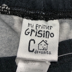 Legging Grisino - Talle 6-9 meses - SEGUNDA SELECCIÓN - comprar online