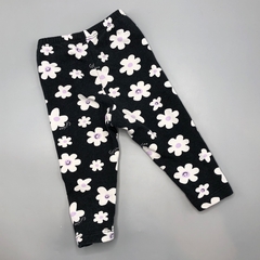 Legging Grisino - Talle 6-9 meses - SEGUNDA SELECCIÓN en internet