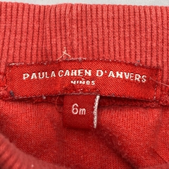 Jogging Paula Cahen D Anvers - Talle 6-9 meses - SEGUNDA SELECCIÓN - comprar online