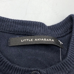 Saco Little Akiabara - Talle 2 años - SEGUNDA SELECCIÓN - comprar online