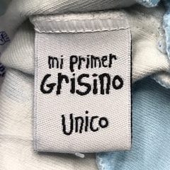 Gorro Grisino - Talle único
