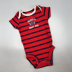 Body Carters - Talle 0-3 meses