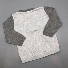 Sweater H&M - Talle 6-9 meses en internet