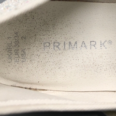 Zapatos Primark - Talle 33 - SEGUNDA SELECCIÓN - tienda online