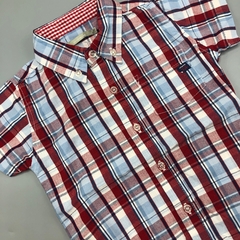 Camisa Mimo - Talle 9-12 meses - comprar online