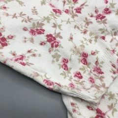 Campera liviana Baby Cottons - Talle 9-12 meses - SEGUNDA SELECCIÓN - comprar online