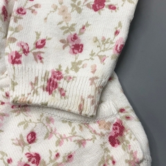 Campera liviana Baby Cottons - Talle 9-12 meses - SEGUNDA SELECCIÓN - tienda online