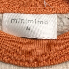 Conjunto Remera + Short Mimo - Talle 6-9 meses en internet