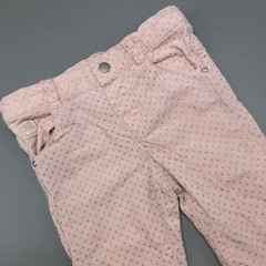 Pantalón Mimo - Talle 9-12 meses - SEGUNDA SELECCIÓN - Baby Back Sale SAS