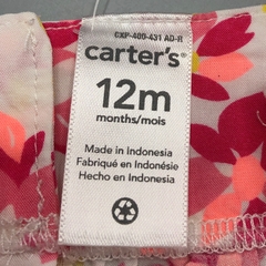 Camisa Carters - Talle 12-18 meses - SEGUNDA SELECCIÓN - comprar online