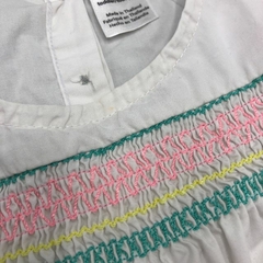 Camisa Carters - Talle 3 años - SEGUNDA SELECCIÓN - tienda online